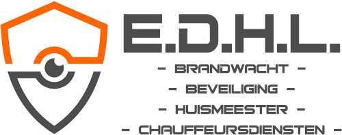 Professionele oplossing voor brandwacht, beveiliging en chauffeursdiensten - E.D.H.L. BV beveiliging Papendrecht