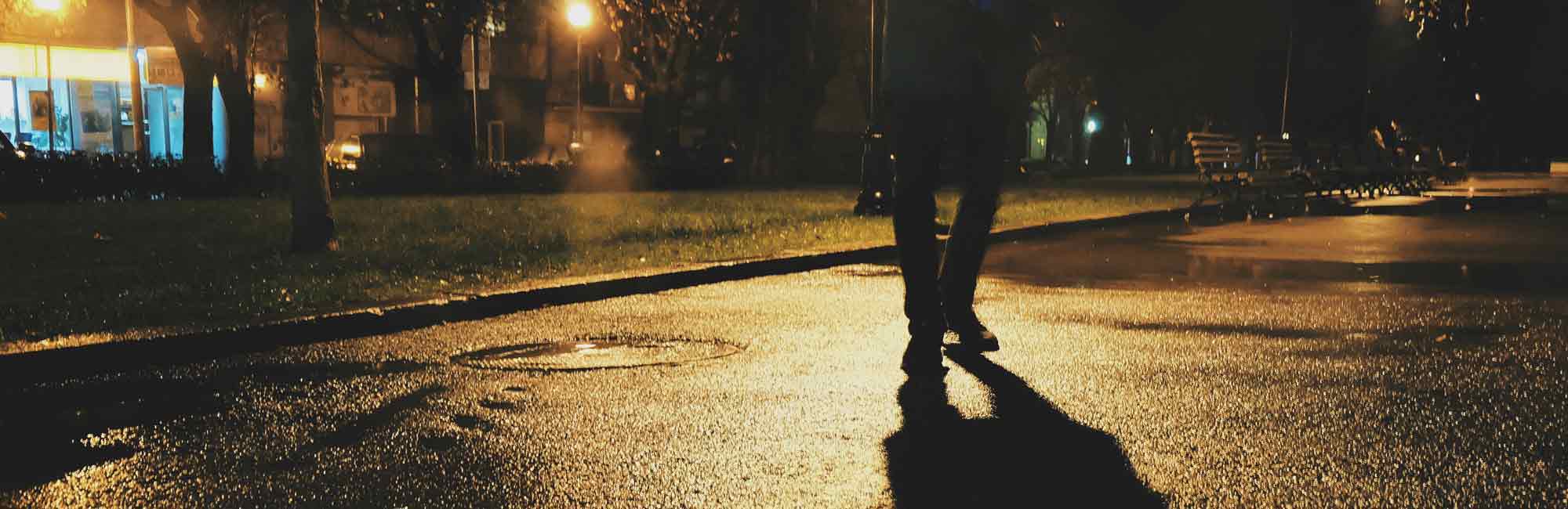 Mobiele surveillance - E.D.H.L. BV beveiliging Papendrecht